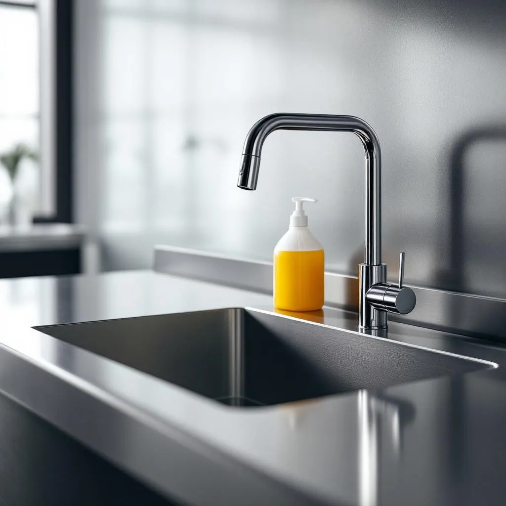 Döner Bıçağı Nasıl Temizlenir: 2026 Güvenli Adım Adım Kılavuz