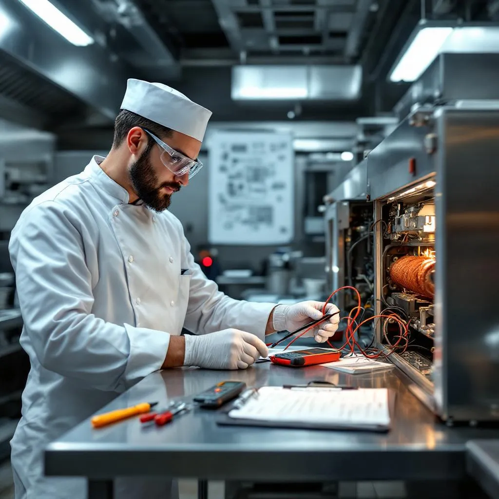 Dönerknivblad Skär Inte Ordentligt? 7 Lösningar för Proffs