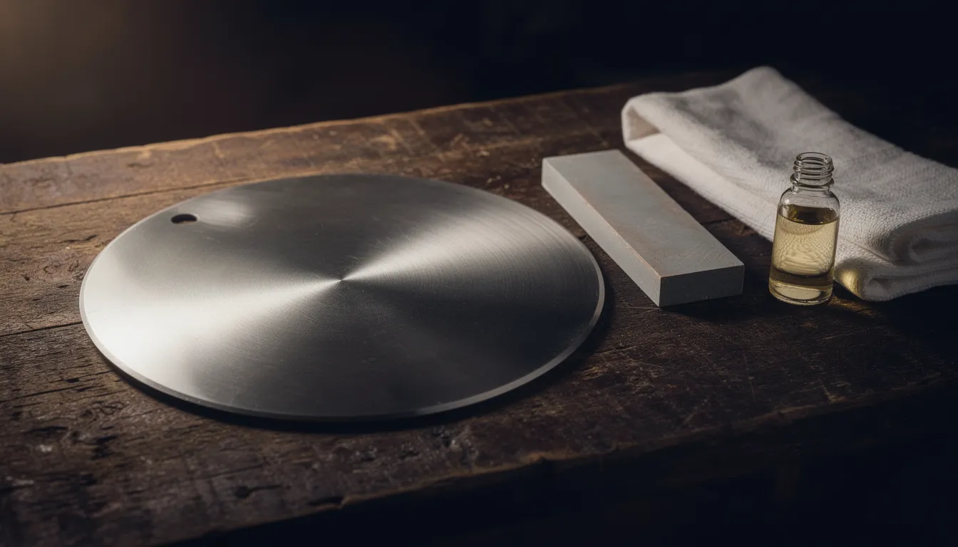 Doner Knife Blade Maintenance: Complete Guide for Longevity 2025