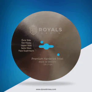 120mm Jet – Smooth