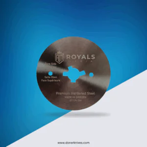 80mm Universal – Smooth